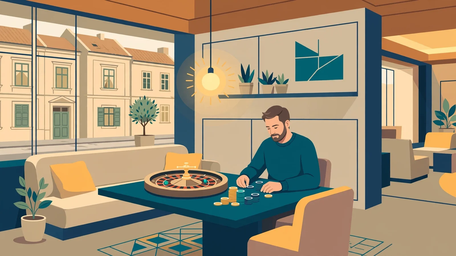 Casina online bez ověření totožnosti: co platí