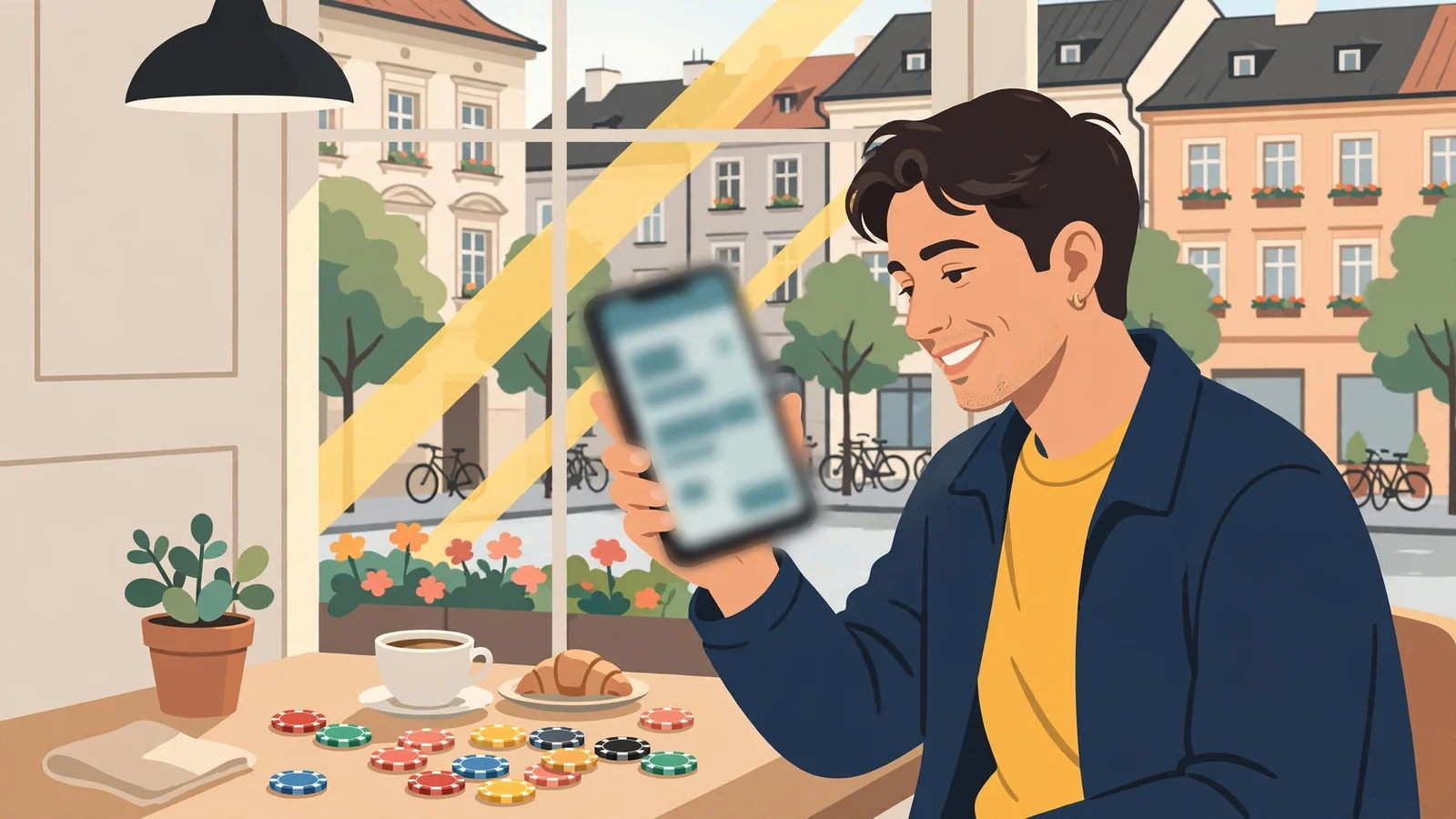 Casina promo kód bez vkladu: jak funguje