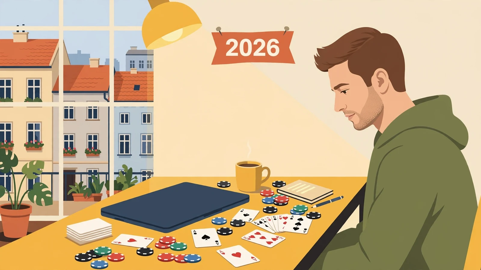 Casino bez BankID: co je v Česku skutečně možné