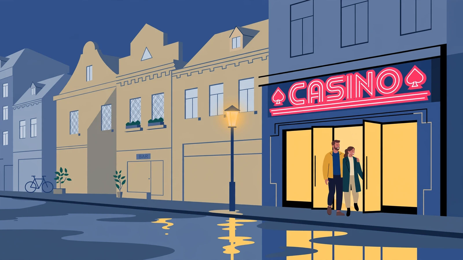 Nejlepší casino bez ověření BankID: právní realita