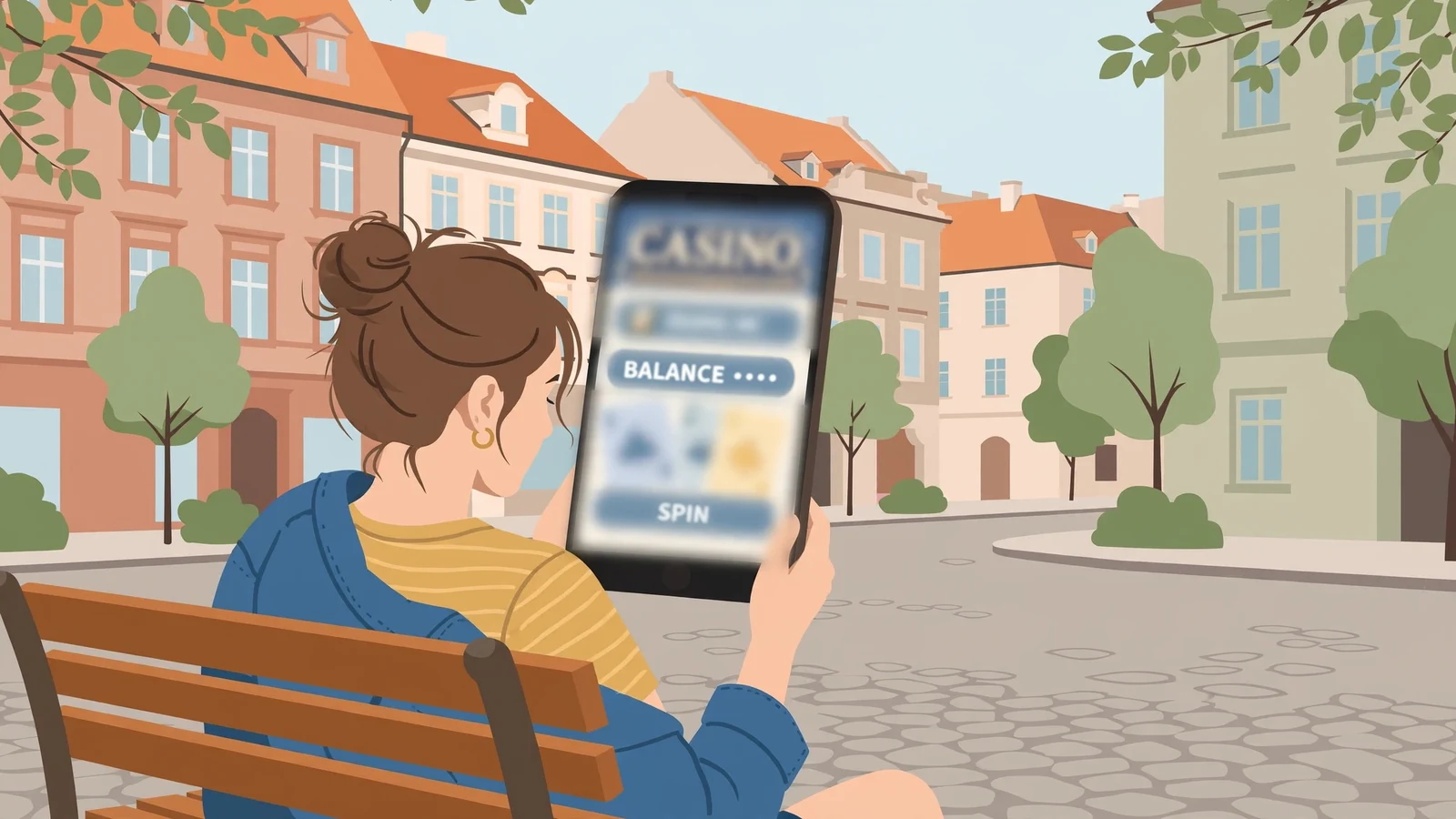 Nejlepší mobilní online kasino v ČR
