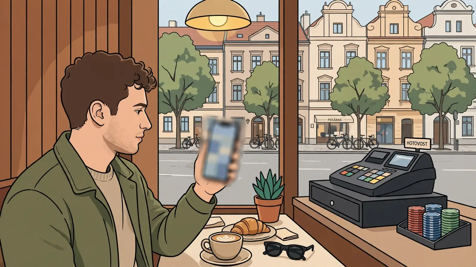 Nejlepší online casino platba mobilem: jak funguje