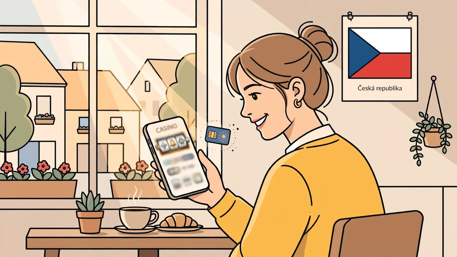 Online casina s bonusem bez vkladu