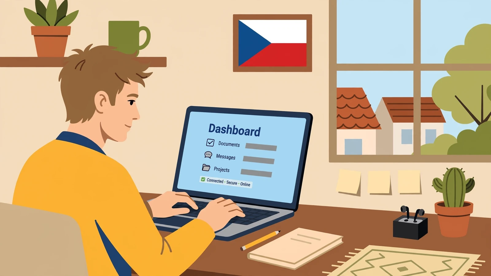 Online casino bez ověření identity: co platí