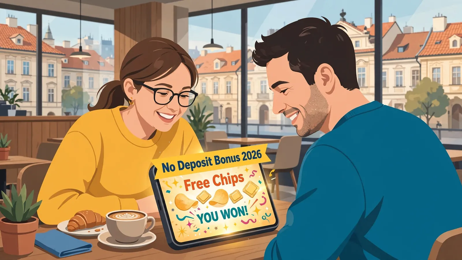 Online casino bonus bez vkladu: jak funguje