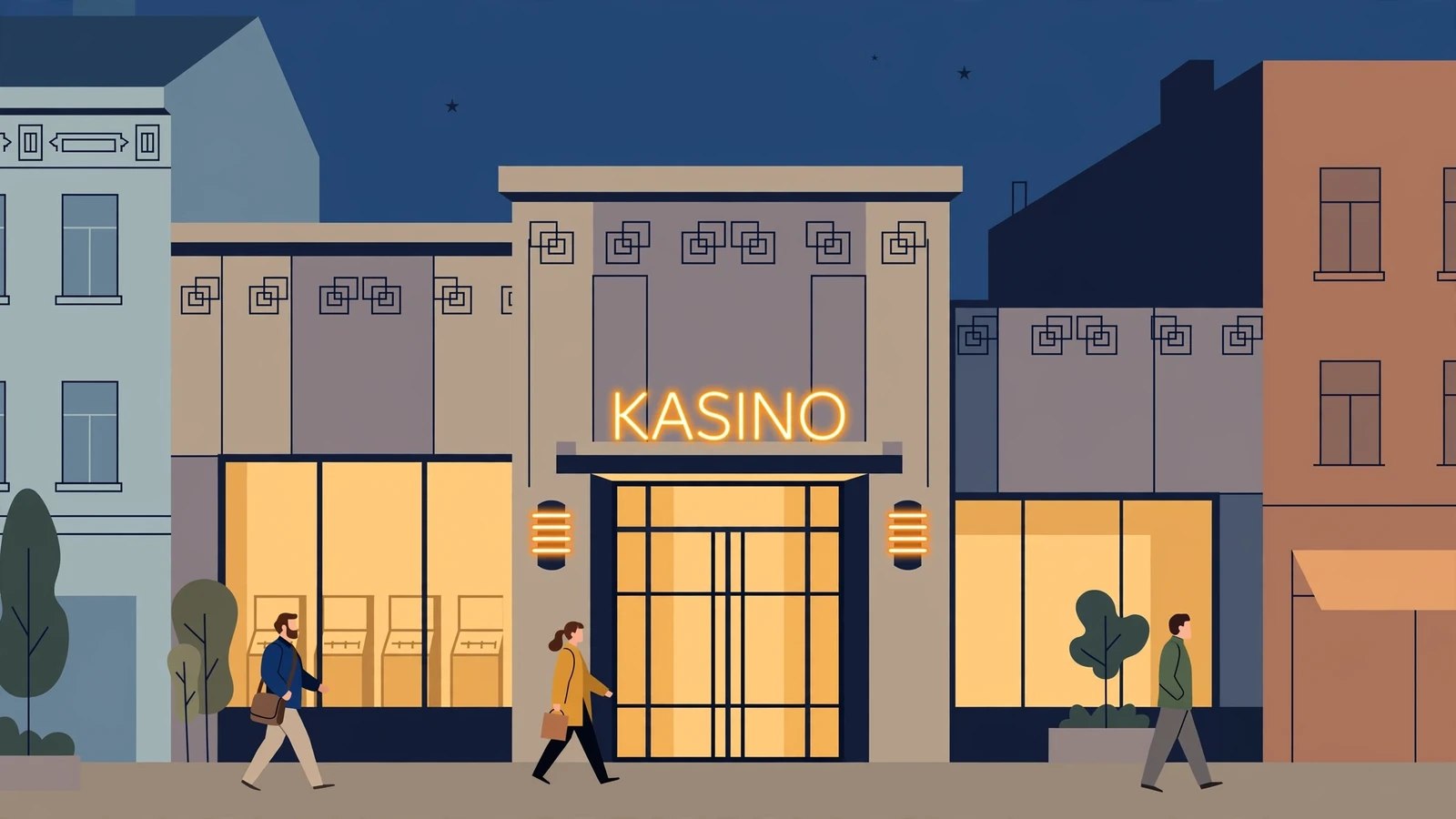 Casino Brno: co ověřit před návštěvou