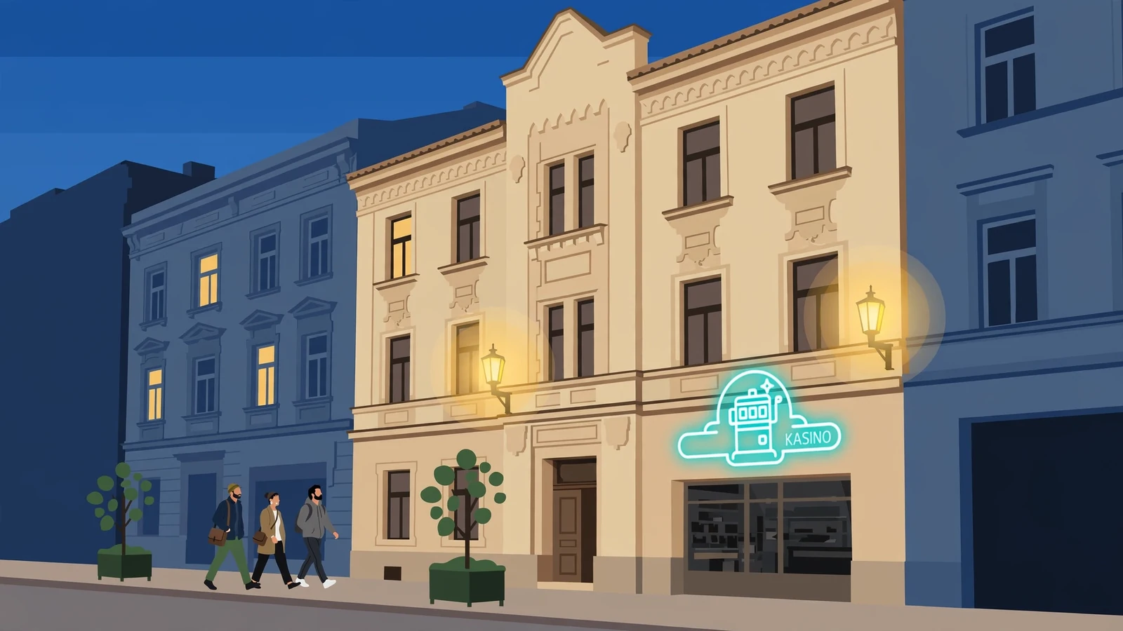 Online kasino s českou licencí: co ověřit